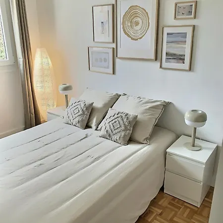 Appartamento Cosy - Proche Paris Et Orly Aeroport *